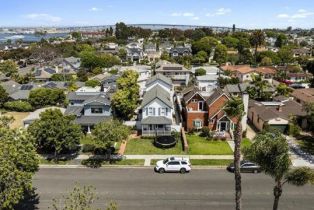 Single Family Residence, 131 H ave, Coronado, CA 92118 - 40
