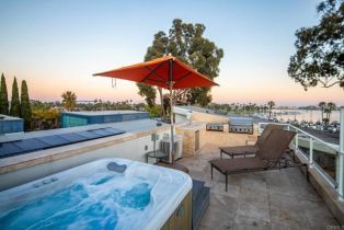 Single Family Residence, 1528 Glorietta blvd, Coronado, CA 92118 - 63