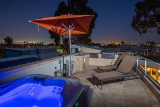 Single Family Residence, 1528 Glorietta blvd, Coronado, CA 92118 - 65