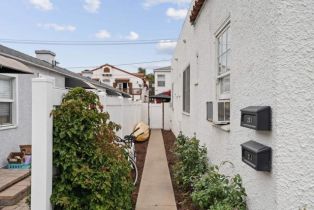 Apartment, 251 Orange ave, Coronado, CA 92118 - 24