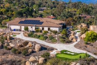 Single Family Residence, 13495 Del Poniente rd, Poway, CA 92064 - 2