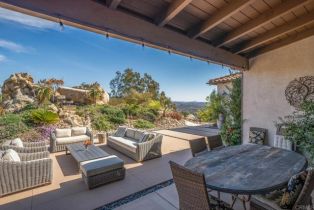 Single Family Residence, 13495 Del Poniente rd, Poway, CA 92064 - 38