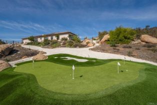 Single Family Residence, 13495 Del Poniente rd, Poway, CA 92064 - 4