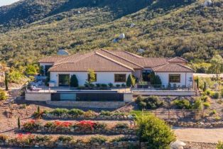 Single Family Residence, 13495 Del Poniente rd, Poway, CA 92064 - 52