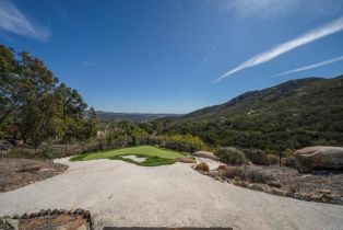 Single Family Residence, 13495 Del Poniente rd, Poway, CA 92064 - 54