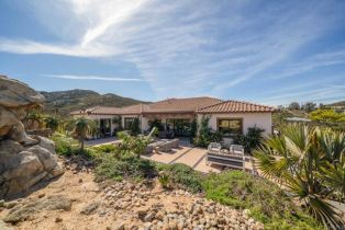 Single Family Residence, 13495 Del Poniente rd, Poway, CA 92064 - 56