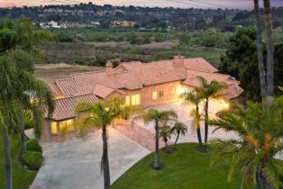 Single Family Residence, 4036 Stonebridge ln, Rancho Santa Fe, CA 92091 - 5