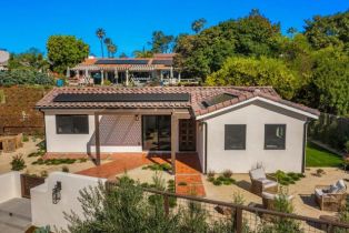 Single Family Residence, 2087 Via Ladeta, La Jolla, CA 92037 - 30