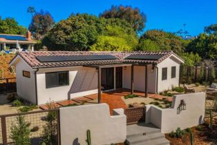 Single Family Residence, 2087 Via Ladeta, La Jolla, CA 92037 - 31