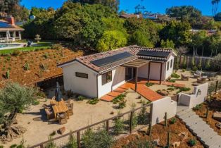 Single Family Residence, 2087 Via Ladeta, La Jolla, CA 92037 - 32