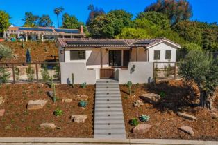 Single Family Residence, 2087 Via Ladeta, La Jolla, CA 92037 - 33