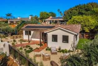 Residential Lease, 2087 Via Ladeta, La Jolla, CA  La Jolla, CA 92037