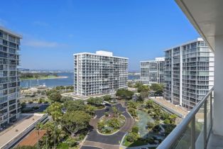 Condominium, 1760 Avenida del Mundo, Coronado, CA 92118 - 36