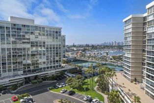 Condominium, 1760 Avenida del Mundo, Coronado, CA 92118 - 37