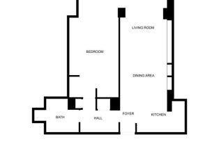 Condominium, 1760 Avenida del Mundo, Coronado, CA 92118 - 38