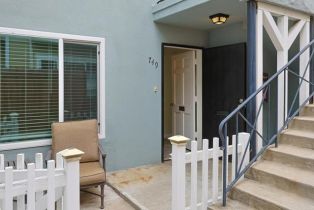 Apartment, 749 D ave, Coronado, CA 92118 - 2