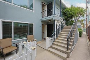 Residential Lease, 749 D AVE, Coronado, CA  Coronado, CA 92118