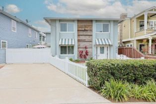 Apartment, 751 D ave, Coronado, CA 92118 - 21