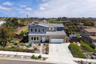 Single Family Residence, 189 Pacific View ln, Encinitas, CA 92024 - 2