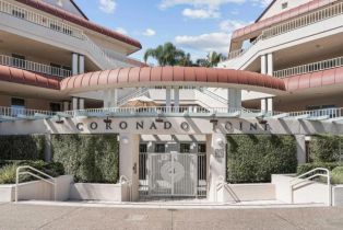 Condominium, 1101 1st st, Coronado, CA 92118 - 32