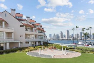 Condominium, 1101 1st st, Coronado, CA 92118 - 33