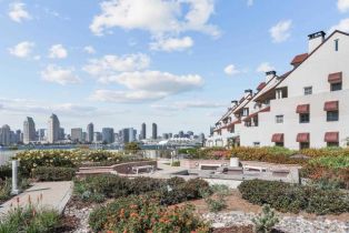 Condominium, 1101 1st st, Coronado, CA 92118 - 34