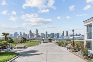 Condominium, 1101 1st st, Coronado, CA 92118 - 39