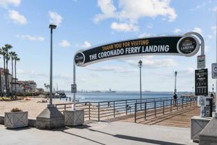 Condominium, 1101 1st st, Coronado, CA 92118 - 40