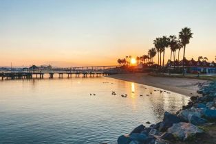 Condominium, 1101 1st st, Coronado, CA 92118 - 41