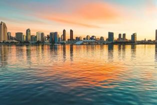 Condominium, 1101 1st st, Coronado, CA 92118 - 42