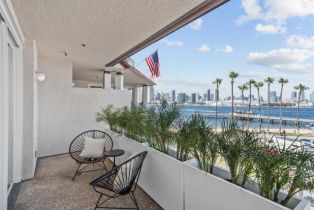 Condominium, 1101 1st st, Coronado, CA 92118 - 7