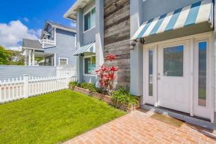 Apartment, 745 D ave, Coronado, CA 92118 - 2