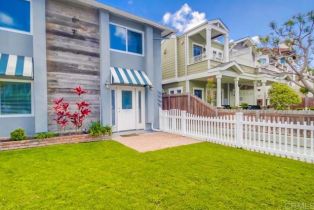 Apartment, 745 D ave, Coronado, CA 92118 - 3