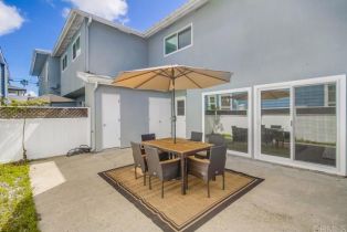Apartment, 745 D ave, Coronado, CA 92118 - 34
