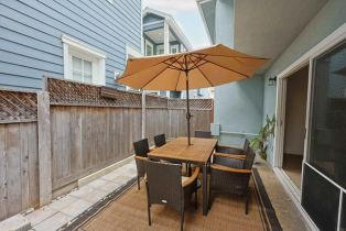 Apartment, 747 D ave, Coronado, CA 92118 - 38