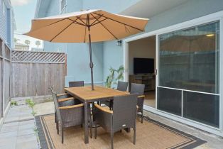 Apartment, 747 D ave, Coronado, CA 92118 - 40