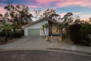 Single Family Residence, 417 Santa Victoria, Solana Beach, CA 92075 - 7