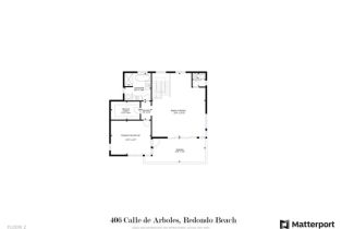 Single Family Residence, 406 Calle De Arboles, Redondo Beach, CA 90277 - 55