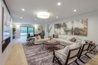 Single Family Residence, 3420 Castlewoods pl, Sherman Oaks, CA 91403 - 17