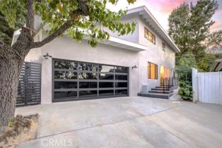 Single Family Residence, 3420 Castlewoods pl, Sherman Oaks, CA 91403 - 3
