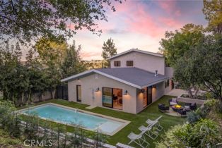 Single Family Residence, 3420 Castlewoods pl, Sherman Oaks, CA 91403 - 5