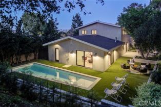 Single Family Residence, 3420 Castlewoods pl, Sherman Oaks, CA 91403 - 56