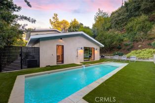 Single Family Residence, 3420 Castlewoods pl, Sherman Oaks, CA 91403 - 62