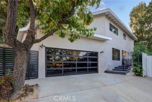 Single Family Residence, 3420 Castlewoods PL, Sherman Oaks, CA  Sherman Oaks, CA 91403