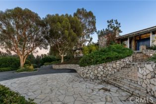 Single Family Residence, 30 Portuguese Bend rd, Rolling Hills, CA 90274 - 5