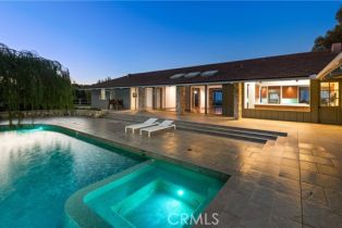 Single Family Residence, 30 Portuguese Bend rd, Rolling Hills, CA 90274 - 8