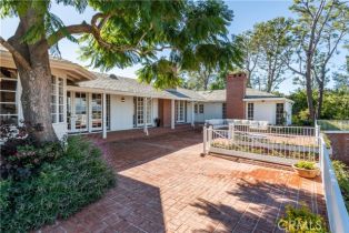 Single Family Residence, 5 Quail Ridge, Rolling Hills, CA 90274 - 35