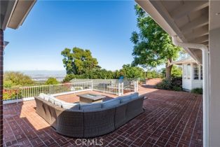 Single Family Residence, 5 Quail Ridge, Rolling Hills, CA 90274 - 36