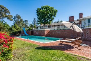 Single Family Residence, 5 Quail Ridge, Rolling Hills, CA 90274 - 46