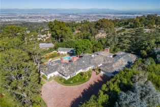 Single Family Residence, 5 Quail Ridge, Rolling Hills, CA 90274 - 56